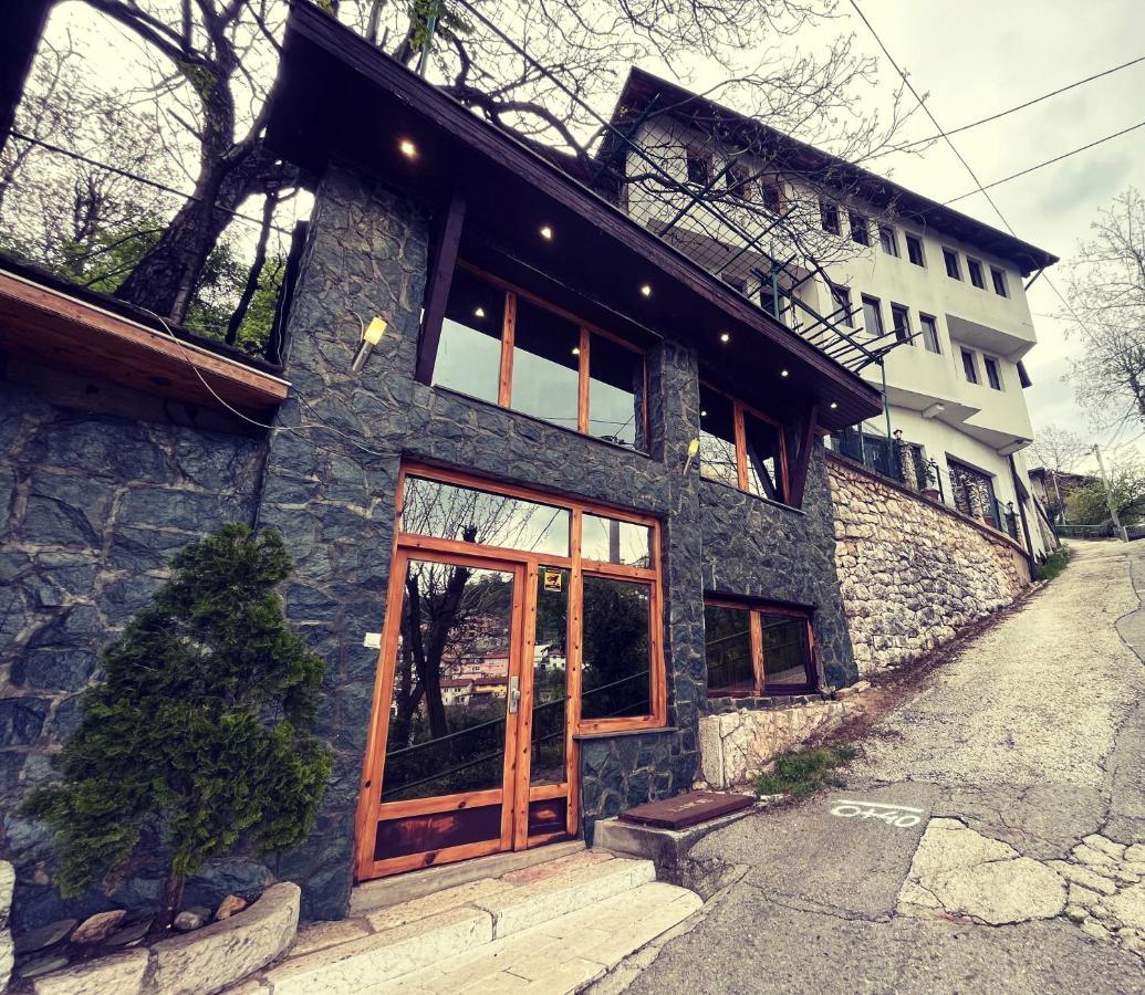 Guest House Like Sarajevo Exterior photo