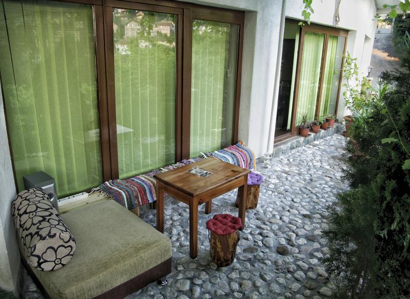 Guest House Like Sarajevo Exterior photo