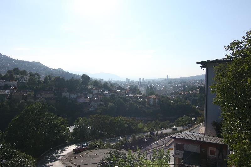 Guest House Like Sarajevo Exterior photo